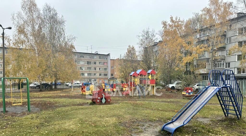 квартира г Пенза р-н Первомайский ул Экспериментальная 10 фото 12