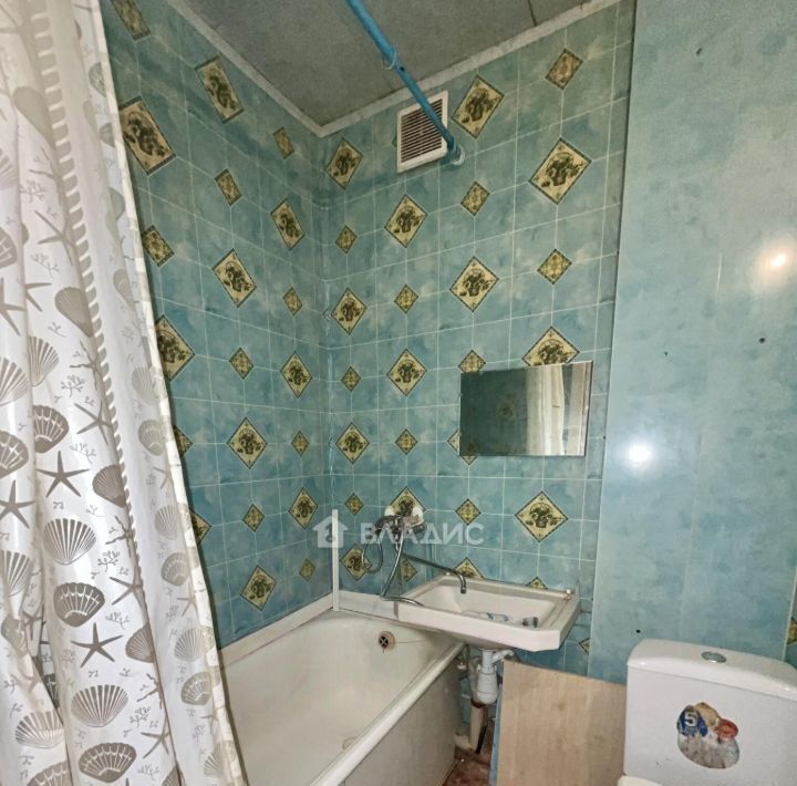 квартира г Пенза р-н Октябрьский ул Ульяновская 20 фото 6