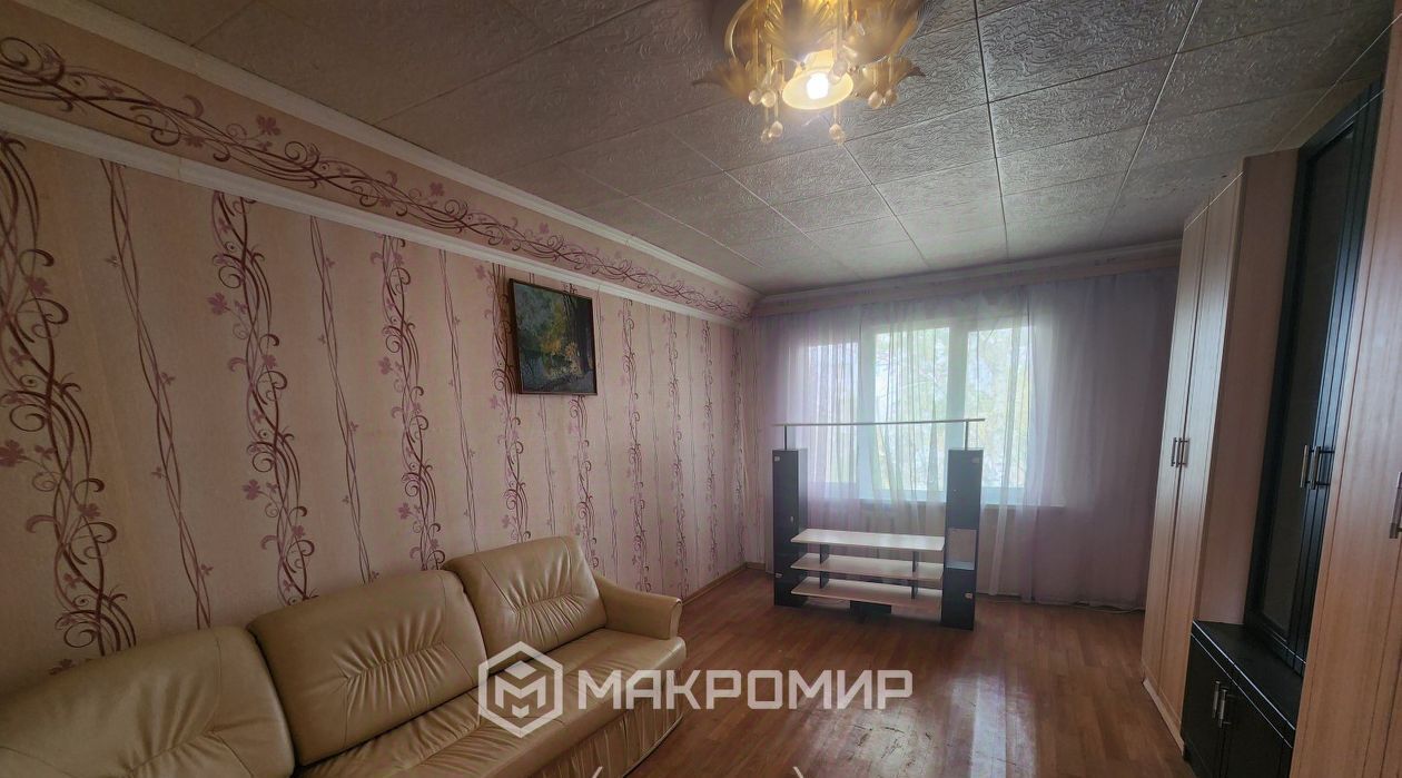квартира г Пенза р-н Ленинский ул Карпинского 46 фото 6