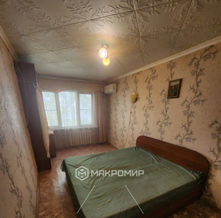 квартира г Пенза р-н Ленинский ул Карпинского 46 фото 7