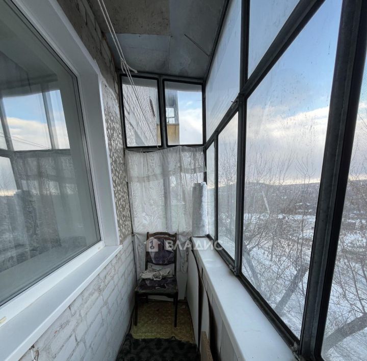 квартира г Пенза р-н Октябрьский ул Ульяновская 20 фото 12