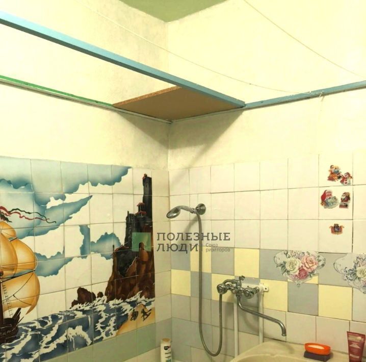 квартира г Орел р-н Северный ул Рощинская 17а фото 10