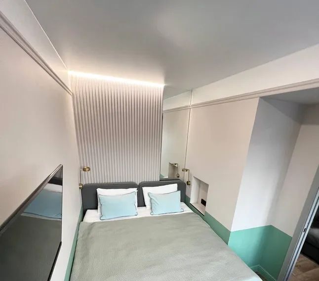 комната г Санкт-Петербург метро Маяковская пр-кт Невский 82 фото 17