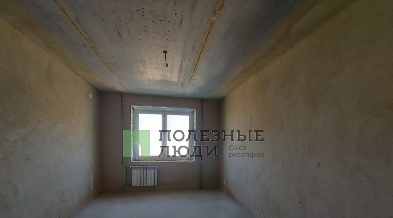 квартира г Орел р-н Железнодорожный ул Ливенская 33к/2 фото 10