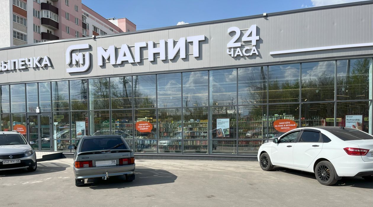 квартира г Пенза р-н Октябрьский ул 65-летия Победы 5 фото 27