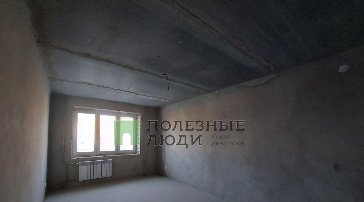 квартира г Орел р-н Железнодорожный ул Ливенская 33к/2 фото 16