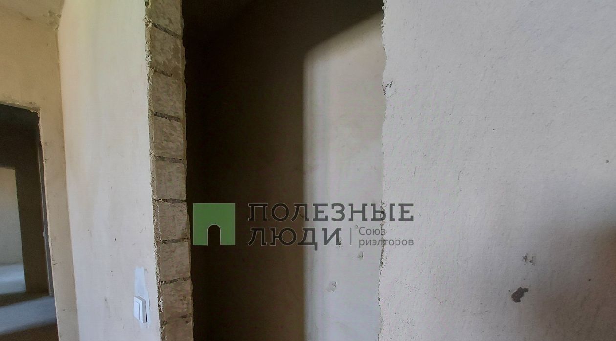 квартира г Орел р-н Железнодорожный ул Ливенская 33к/2 фото 23