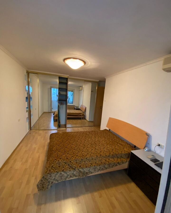 квартира г Москва метро Бибирево ул Плещеева 11 фото 10
