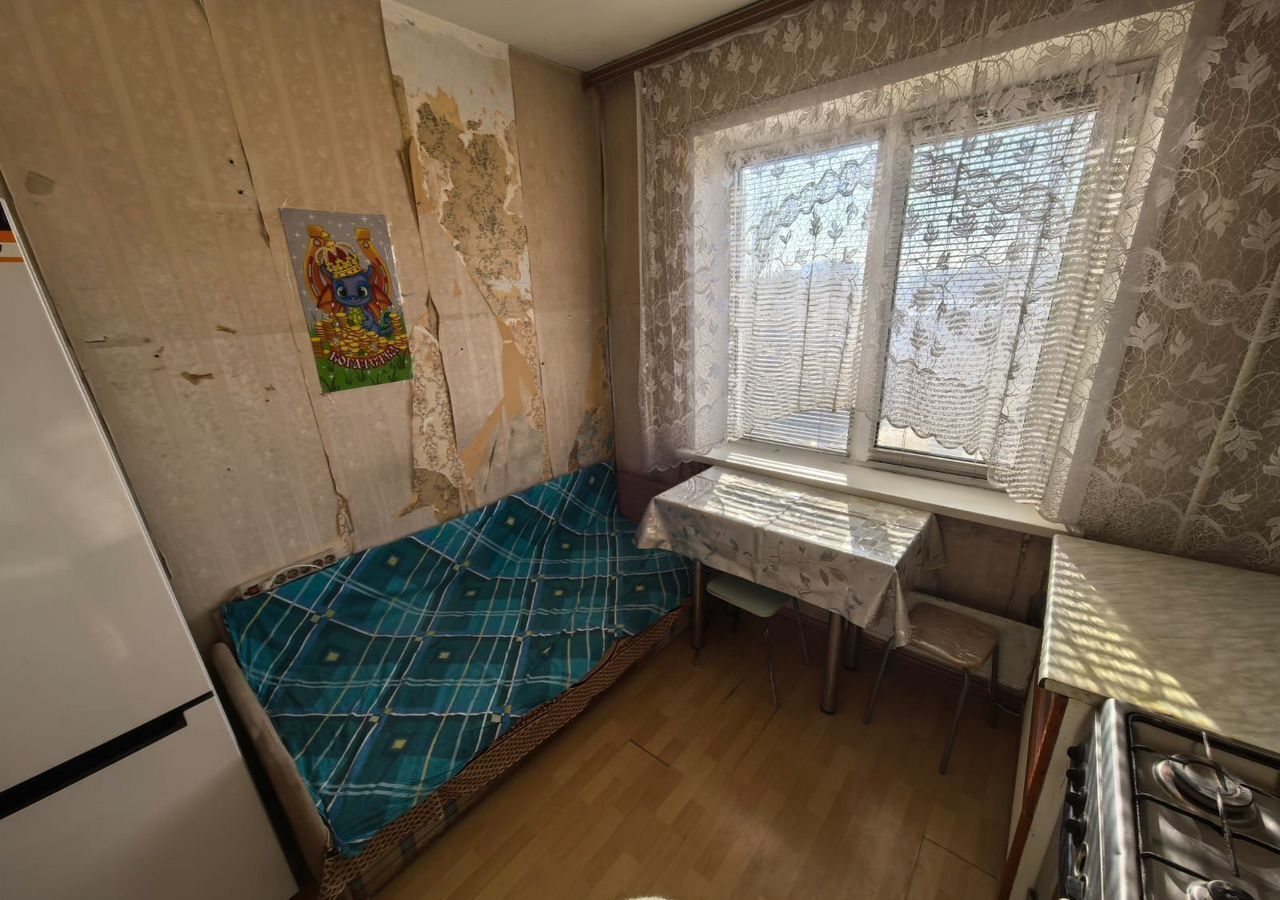 квартира г Самара Юнгородок Смышляевское ш., 1 фото 10