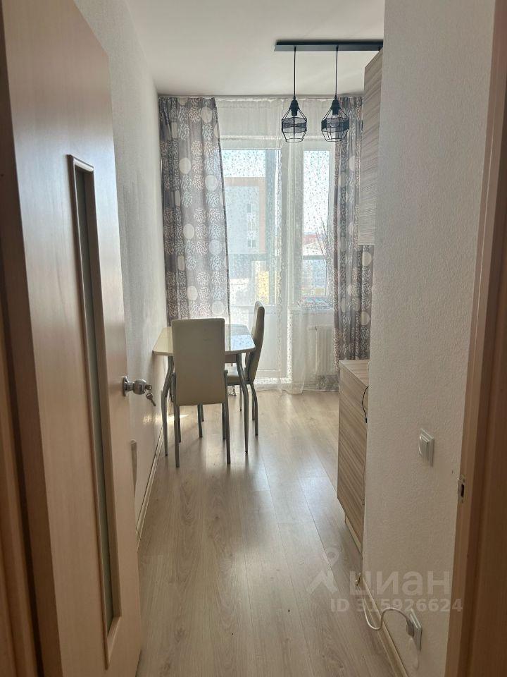 квартира г Екатеринбург пр-кт Академика Сахарова 51 фото 3