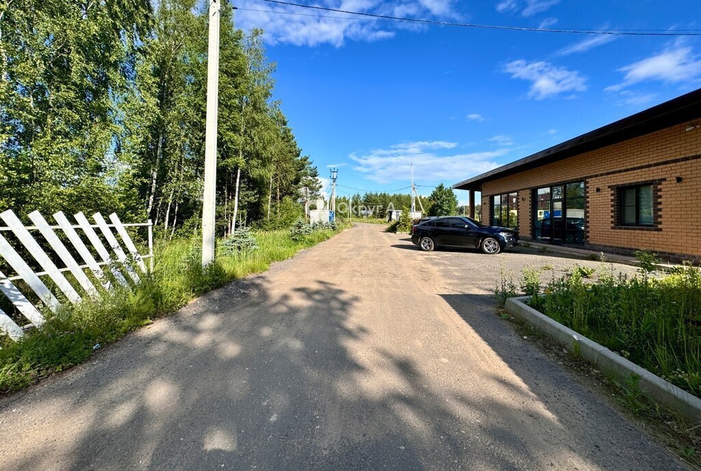 земля городской округ Богородский г Электроугли мкр Светлый Железнодорожная фото 3