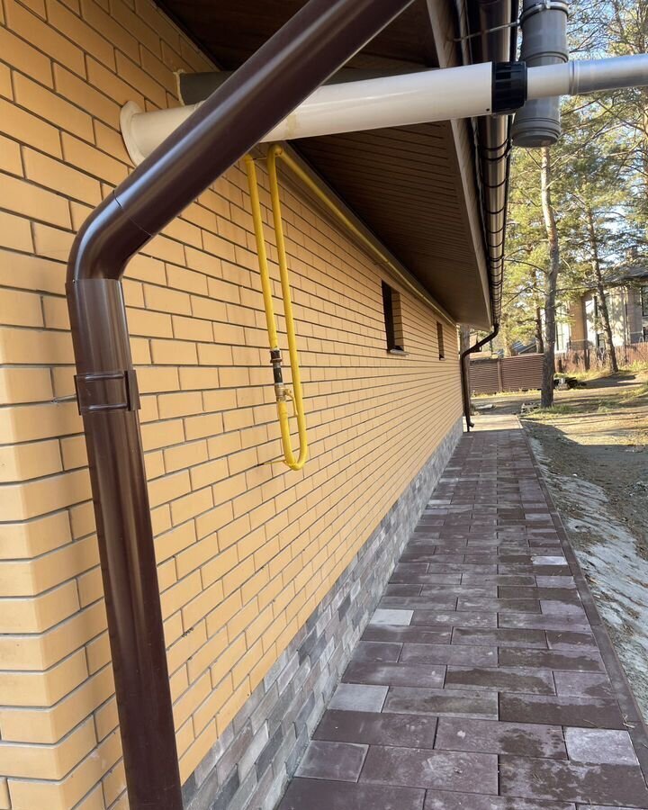 дом г Барнаул р-н Центральный станция Ползуново, ул. Ивлева, 64 фото 6
