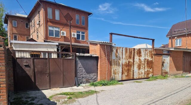 р-н Пролетарский Берберовка ул Горсоветская 48 фото