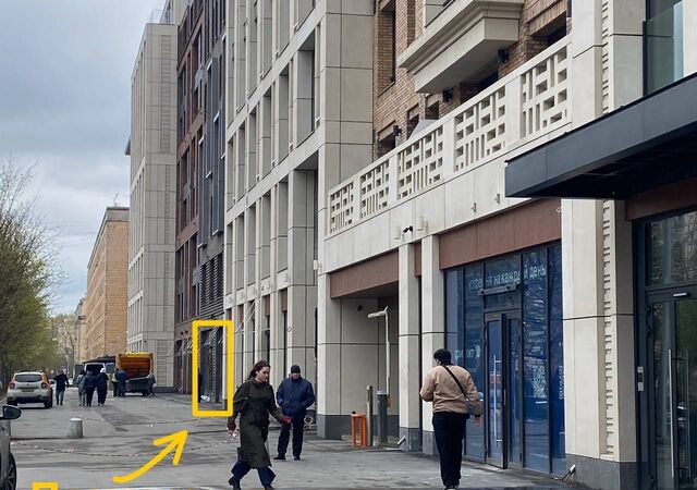 метро Новочеркасская ул Стахановцев 1 фото