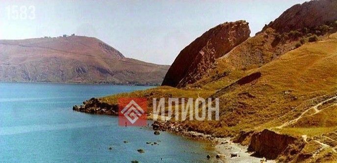 земля г Феодосия пгт Орджоникидзе ул Ленина фото 1