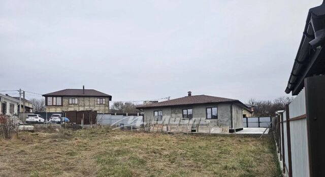 ул Рябиновая фото