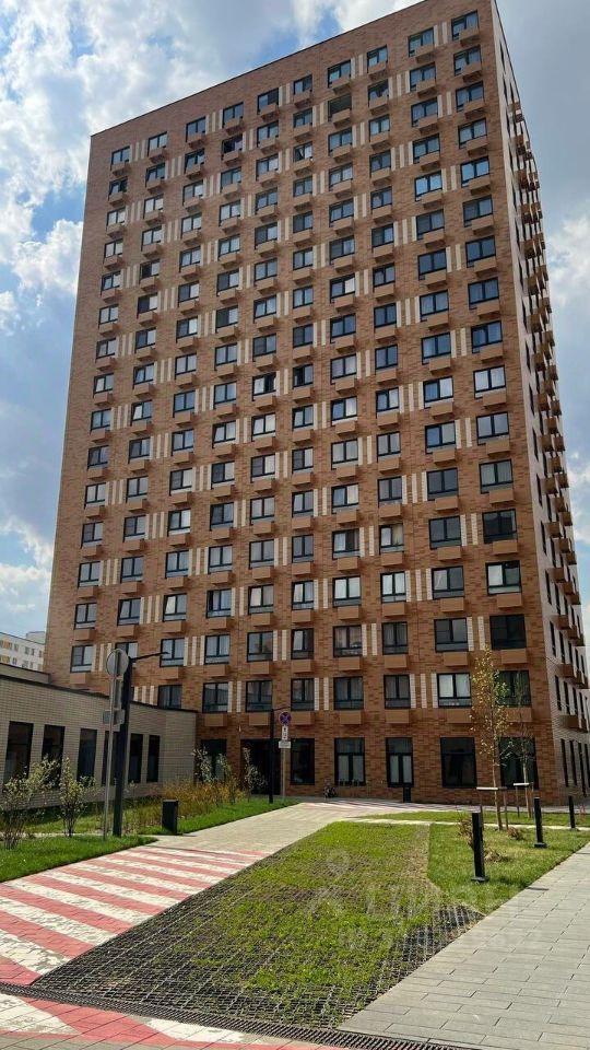 квартира г Москва ЮЗАО Южное Бутово ш Варшавское 284/3 ЖК Никольские Луга Московская область фото 12
