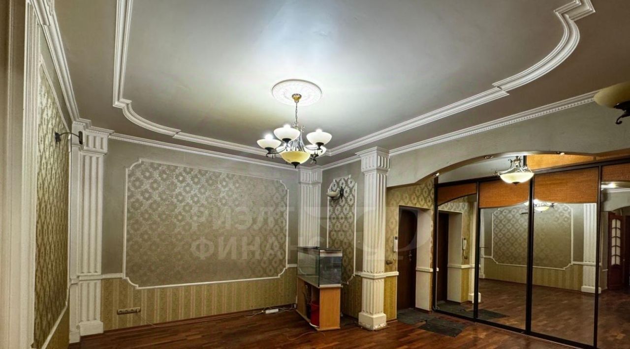 квартира г Калининград р-н Центральный ул Сержанта Колоскова 6а фото 2