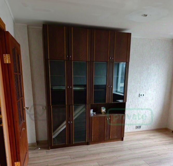 квартира г Калининград р-н Центральный ул Маршала Борзова 54 фото 3