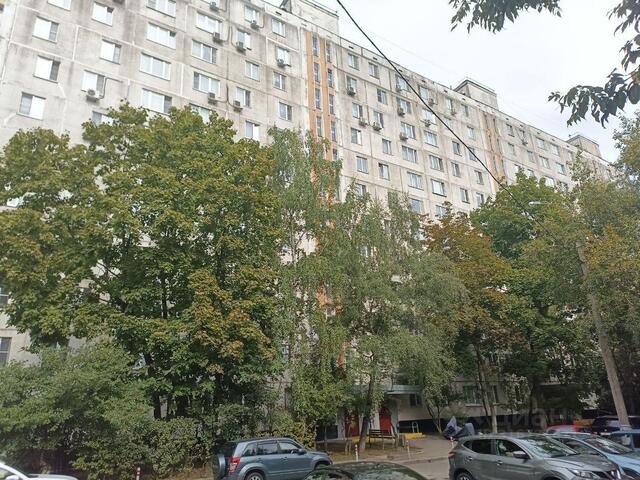 дом 25/1 Московская область фото