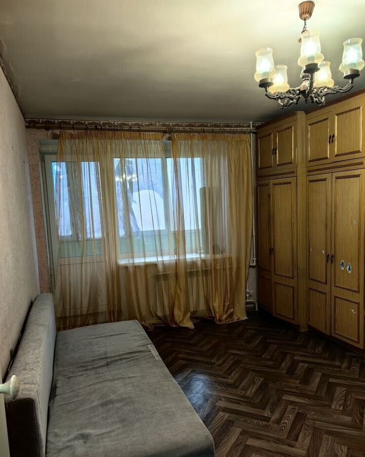 квартира г Волгоград р-н Советский ул Родниковая 18 фото 1