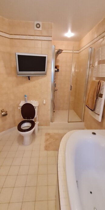 квартира г Санкт-Петербург метро Приморская наб Морская 31к/3 фото 1