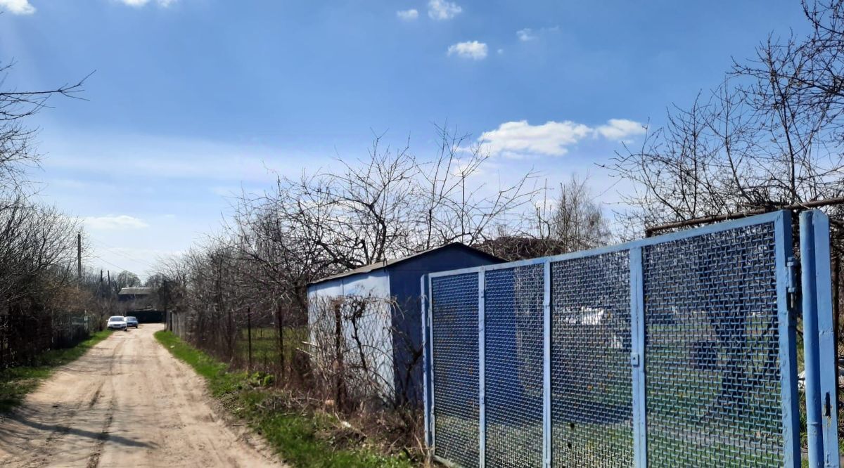 дом г Курск р-н Центральный снт Вишенка 124 фото 8