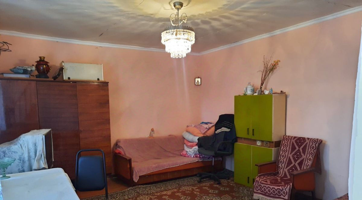 дом г Курск р-н Центральный снт Вишенка 124 фото 10