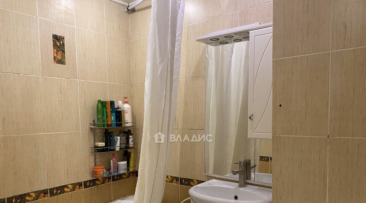 квартира г Иваново р-н Фрунзенский ул Благова 34 фото 8