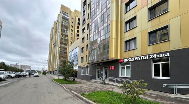 пр-кт Победы 139к/3 Проспект Победы фото