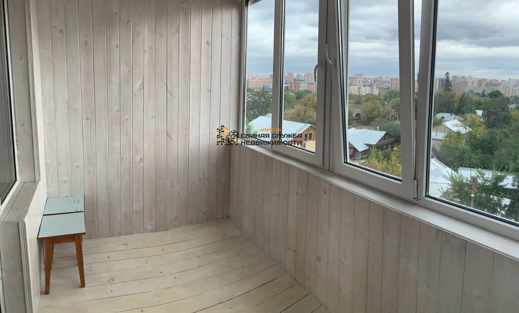 квартира г Уфа ул Новомостовая 31 фото 1