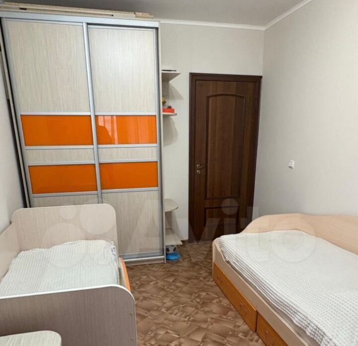 квартира г Набережные Челны р-н Автозаводский б-р Цветочный 1 фото 4