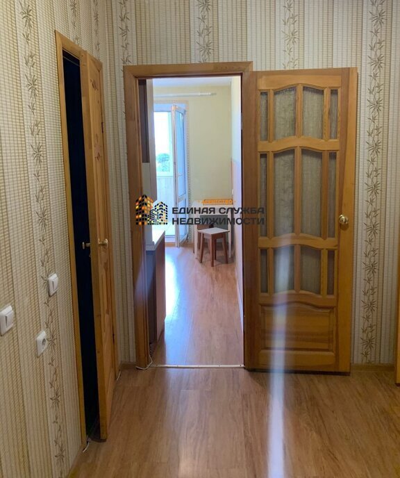 квартира г Уфа ул Новомостовая 31 фото 4