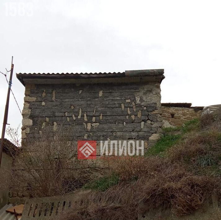 земля г Феодосия пгт Орджоникидзе ул Ленина фото 6