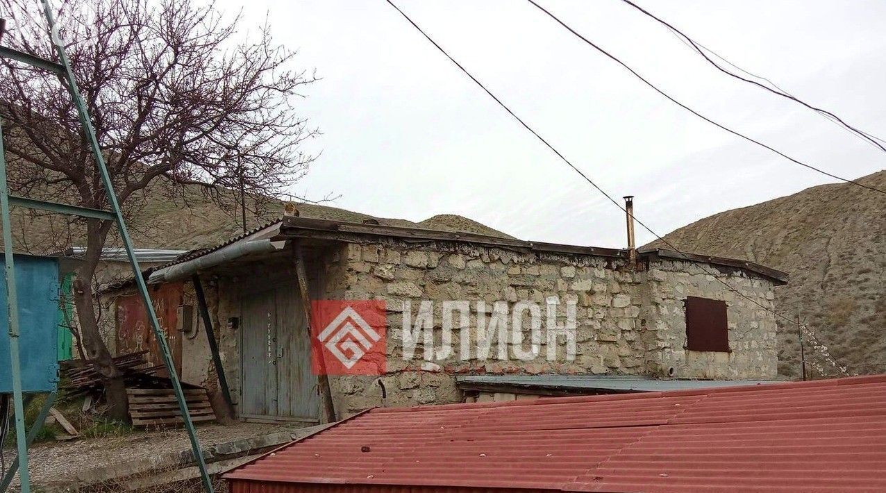 земля г Феодосия пгт Орджоникидзе ул Ленина фото 7