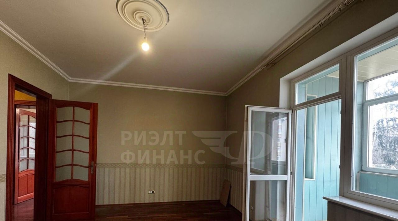 квартира г Калининград р-н Центральный ул Сержанта Колоскова 6а фото 15