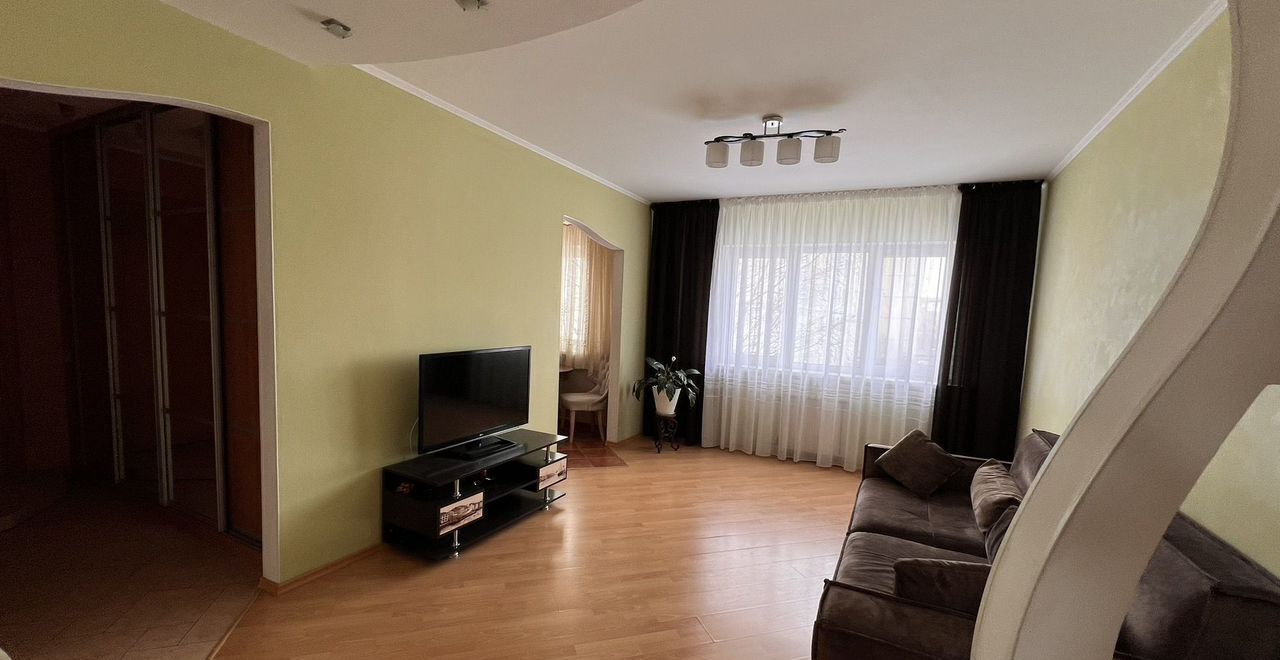квартира г Когалым ул Степана Повха 12 Тюменская обл. фото 5
