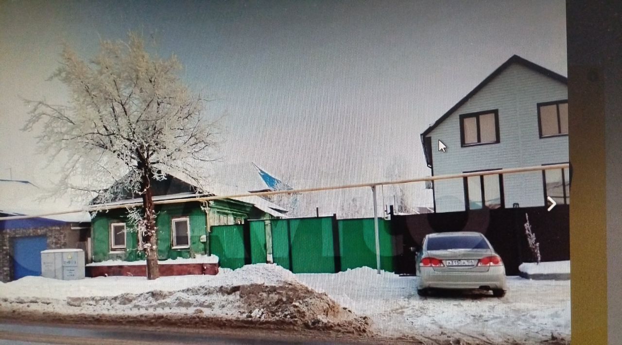 дом р-н Соль-Илецкий г Соль-Илецк ул Персиянова 73 фото 1