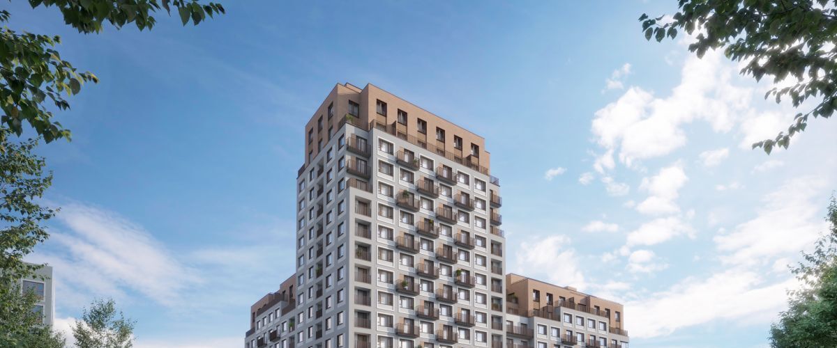 квартира г Тюмень р-н Калининский ул Тимирязева 8к/1 фото 4