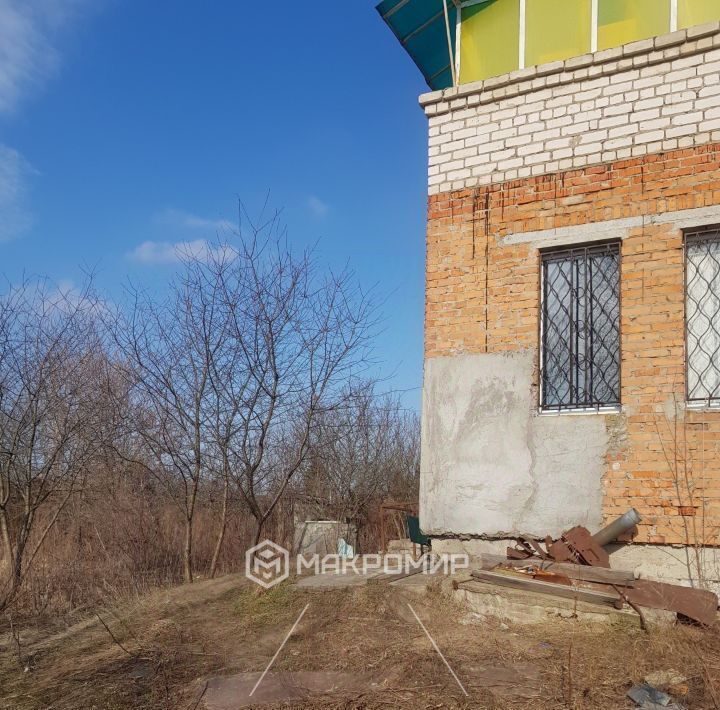 дом г Орел р-н Заводской снт тер.Песчаный берег 312 фото 3
