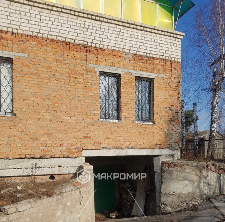 дом г Орел р-н Заводской снт тер.Песчаный берег 312 фото 4