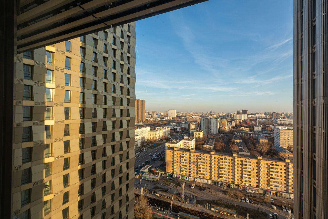 квартира г Москва проезд Дмитровский 1 Московская область фото 29