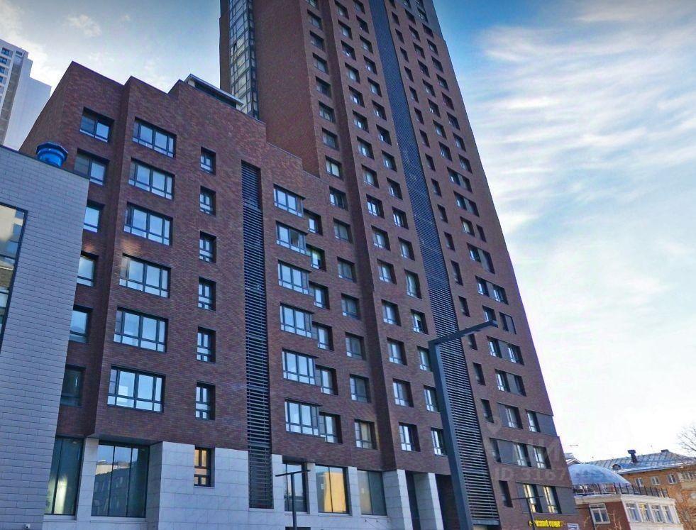 квартира г Москва проезд Мукомольный 2 Московская область фото 9