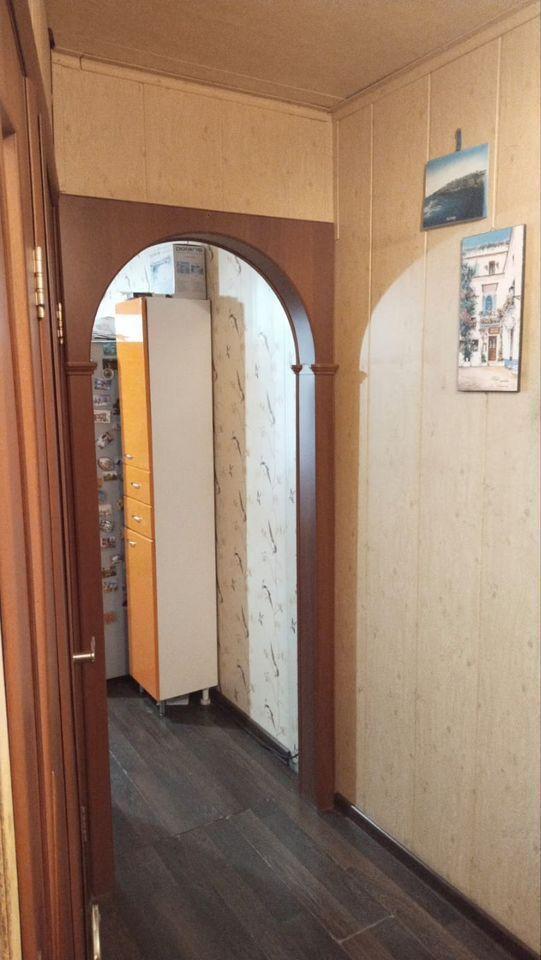 квартира г Орехово-Зуево ул Пушкина 14 фото 6