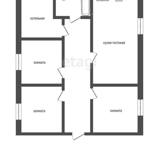 дом фото