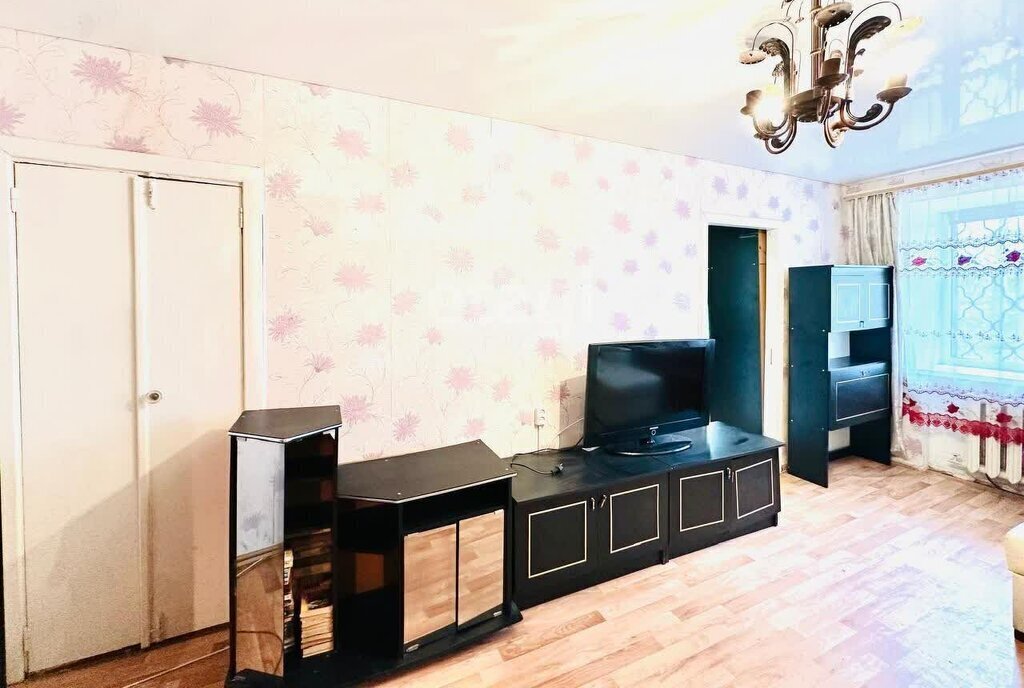 квартира г Ярославль Липовая гора ул Звездная 31/41 фото 4