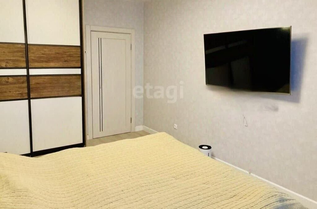 квартира г Ярославль Тверицы ул Стопани 46к/2 фото 3