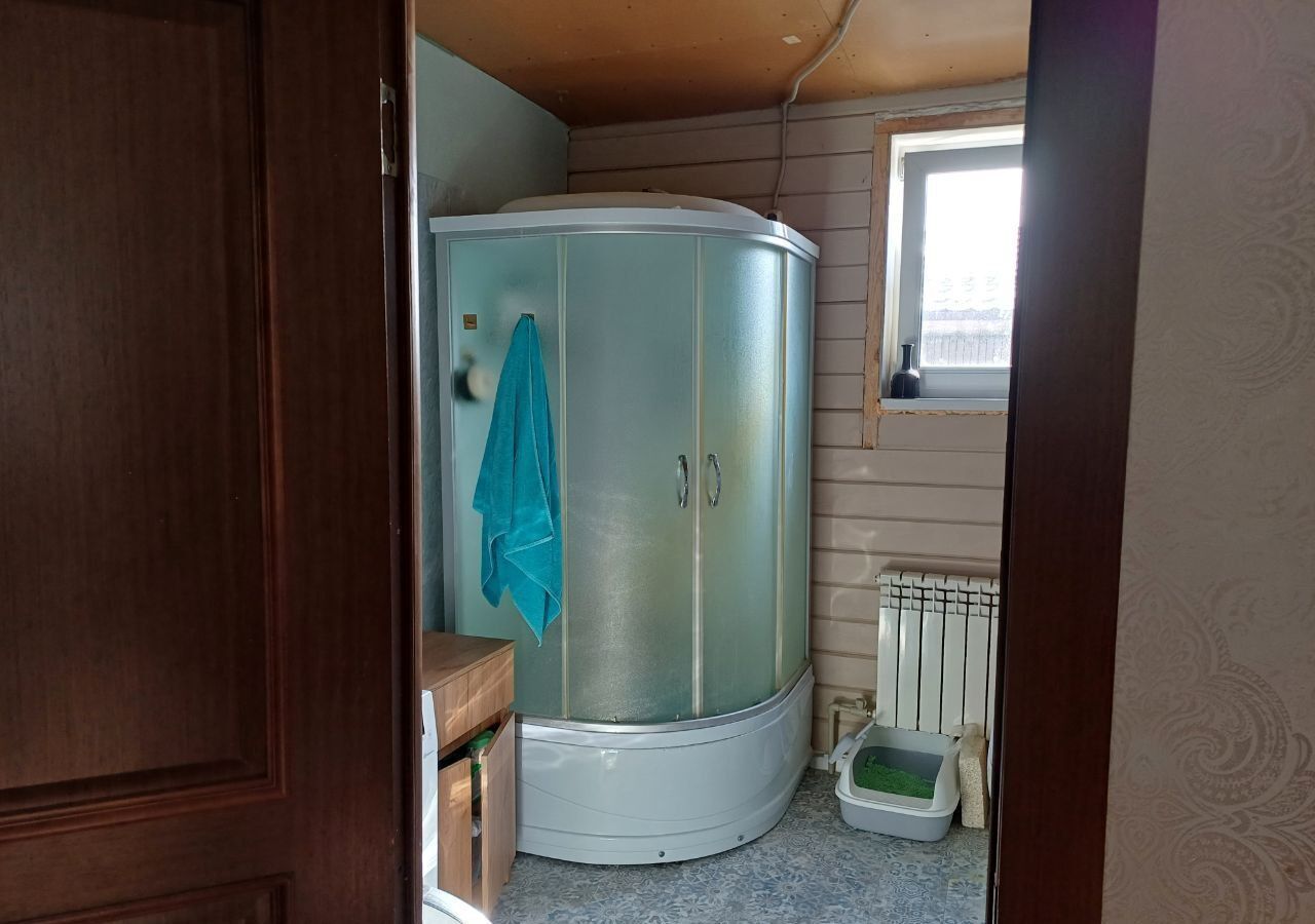 дом г Нижний Новгород д Новопокровское ул Центральная 103а фото 26