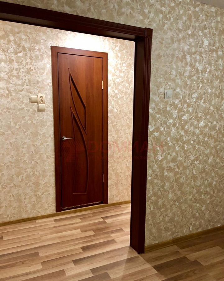 квартира г Ростов-на-Дону р-н Советский Западный ул Жмайлова 21/2 фото 5