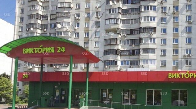 метро Волоколамская дом 8 фото